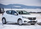 TEST Dacia Sandero 1.0 SCe (49 kW) – Je to ještě vůbec levné auto?