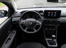 Dacia Sandero 1.0 TCe LPG