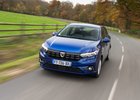 Dacia Sandero je opět nejprodávanější auto v Evropě. Druhý měsíc v řadě