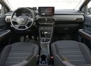 Dacia Sandero Stepway 1.0 TCe LPG