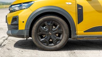 Pneumatiky v testu: Linglong Eco Master e 205/60 R16 Pneumatiky v testu: Linglong Eco Master e 205/60 R16