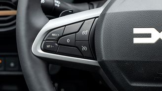 Dacia Sandero Stepway 1.0 TCe 120 EDC6 Dacia Sandero Stepway 1.0 TCe 120 EDC6