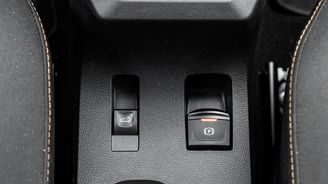 Dacia Sandero Stepway 1.0 TCe 120 EDC6 Dacia Sandero Stepway 1.0 TCe 120 EDC6
