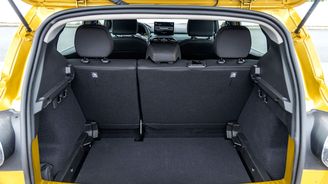 Dacia Sandero Stepway 1.0 TCe 120 EDC6 Dacia Sandero Stepway 1.0 TCe 120 EDC6