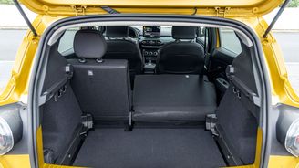 Dacia Sandero Stepway 1.0 TCe 120 EDC6 Dacia Sandero Stepway 1.0 TCe 120 EDC6