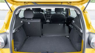 Dacia Sandero Stepway 1.0 TCe 120 EDC6 Dacia Sandero Stepway 1.0 TCe 120 EDC6