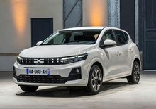 Ptali jste se, odpovídáme: Otázky čtenářů na nové dacie Jogger a Sandero