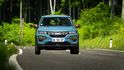 Dacia Spring Dacia Spring