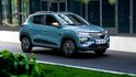 Dacia Spring Dacia Spring