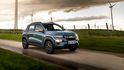 Dacia Spring Dacia Spring