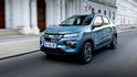Dacia Spring Dacia Spring