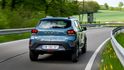 Dacia Spring Dacia Spring