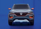 Dacia a její chystané novinky. Elektrovůz, nové generace známých aut i sedmimístný crossover