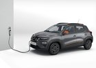 Dacia se nevyhne elektrifikaci. Příští rok nabídne mildhybrid, později také plug-in hybrid