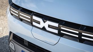 Dacia Spring Extreme Dacia Spring Extreme