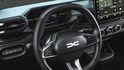 Dacia Spring Dacia Spring