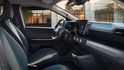 Dacia Spring Dacia Spring