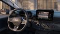 Dacia Spring Dacia Spring