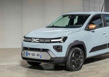 Evropský elektromobil nejlevnějším vozem na trhu? V Německu realita i bez dotací