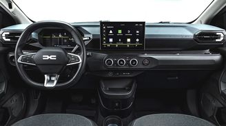 Dacia Spring Dacia Spring