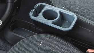 Dacia Spring Dacia Spring