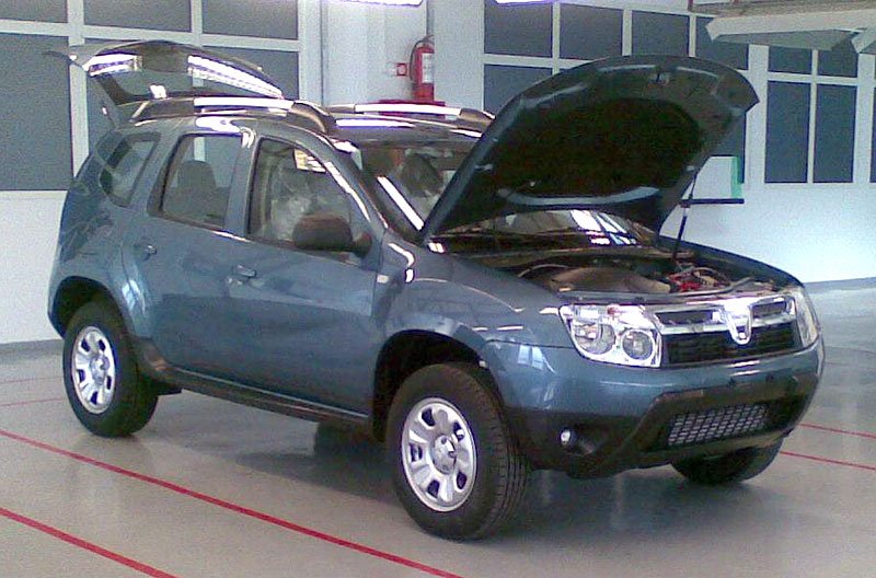 Dacia