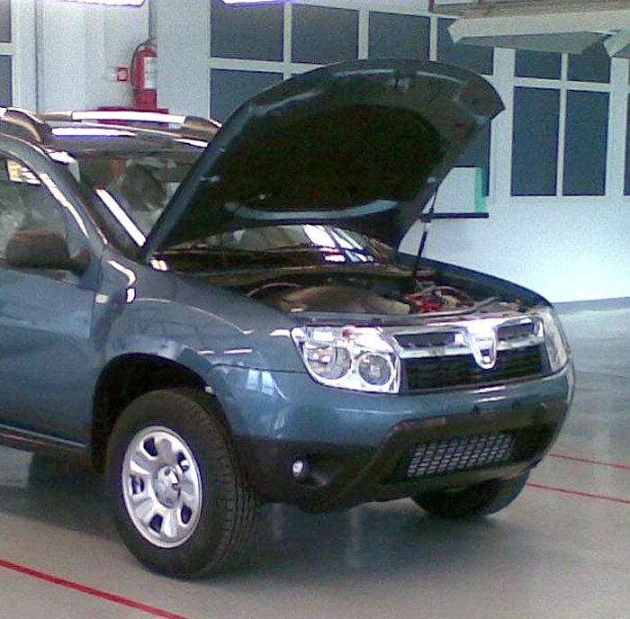 Dacia