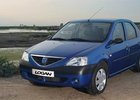 Dacia Logan slaví 250 000 vyrobených kusů