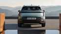 Dacia Striker Dacia Striker