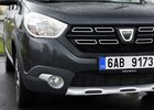 Dacia Lodgy se v roce 2020 dočká druhé generace. Promění se MPV v SUV?