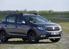 Evropský trh v dubnu 2019: Dacia má v top 10 hned dva modely!