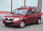 Test: Dacia Logan MCV 1.6 MPI vs. 1.5 Dci  - Benzin, nebo naftu?