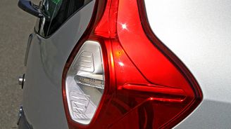 Dacia Lodgy Dacia Lodgy