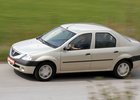 TEST Dacia Logan 1.5 dCi - levný a úsporný