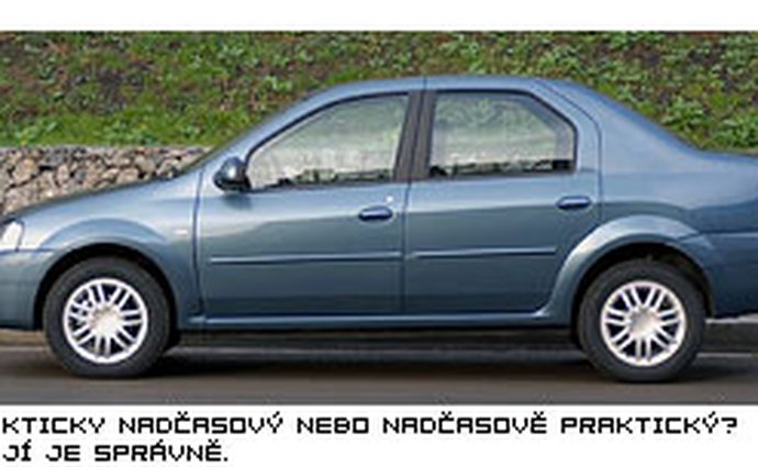 dacia testy nizsistredni