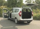 TEST Videotest: Dacia Lodgy 1,5 dCi je šampion levného prostoru