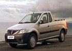 Video: Dacia Logan Pick-Up – univerzální pracant