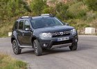 Dacia též míří na náplavku, kultovní Duster nesmí chybět!