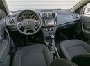 Dacia Logan MCV 1.0 SCE