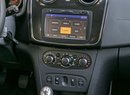 Dacia Logan MCV 1.0 SCE