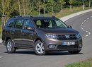 Dacia Logan MCV 1.0 SCE
