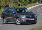 Sen českých chalupářů Dacia Logan MCV končí. Milovaný levný kombík už brzy neobjednáte