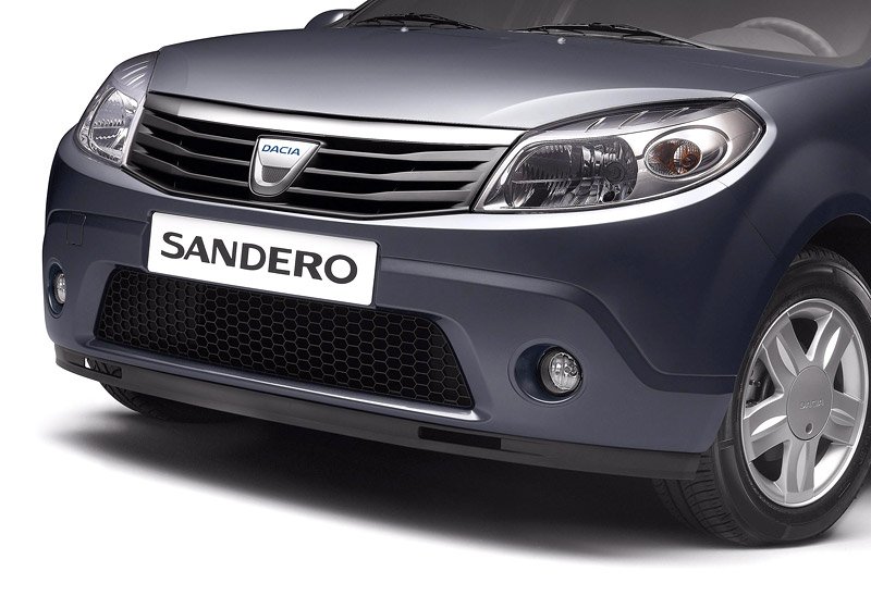 Sandero