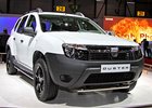 Dacia v Ženevě: Rok po Dusteru