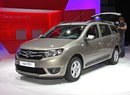 První statické dojmy: Dacia Logan MCV je vysněným vozem chalupáře (+ video)