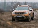 Populární Dacia nebude na náplavce chybět! Jaké modely ukáže?