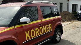 Policie obvinila staršího muže z Jindřichohradecka z vraždy družky. (16.4.2024)