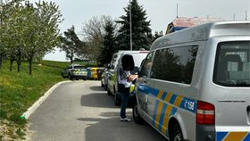 Policie obvinila staršího muže z Jindřichohradecka z vraždy družky. (16.4.2024) 