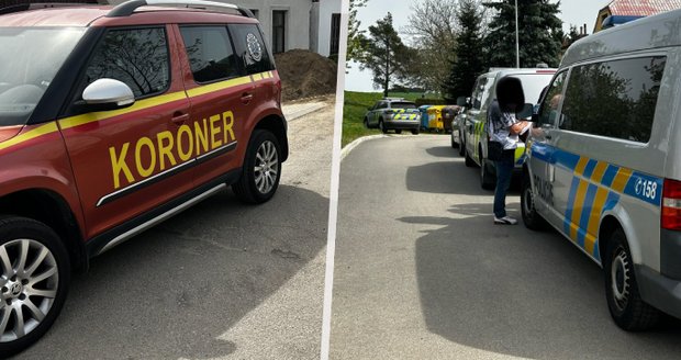 Drama v Dačicích: Muž měl kvůli neshodám zavraždit svou družku, policie ho po přiznání zadržela!