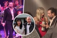 Nová žena v rodině Dády? Felix (už podruhé) s neznámou blondýnkou!